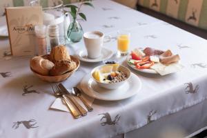 Natur Residenz Anger Alm - Adults only