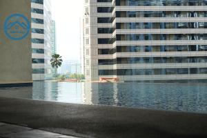 Binjai 8 Premium Soho by Heaven Stay