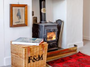 3 Bed in Polruan PC009