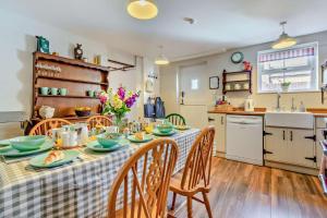 Rose Cottage - Saxmundham