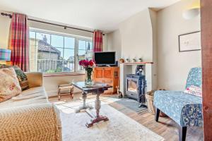 Rose Cottage - Saxmundham