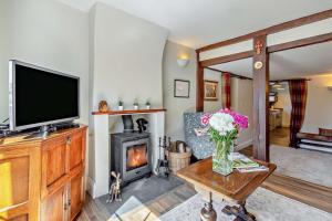 Rose Cottage - Saxmundham