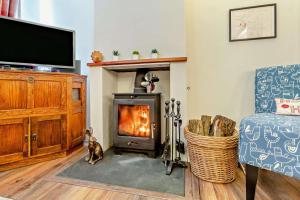 Rose Cottage - Saxmundham