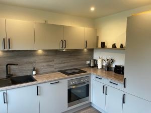 Moderne Ferienwohnung ab März 2026 mit Saunabereich