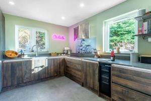 Loch View - Loch Lochy