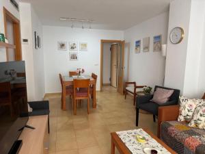 La Manga Punta Cormoran Apartment