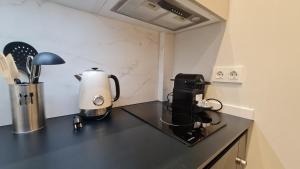 Suspiro Penthouse 302 by Florentia Homes