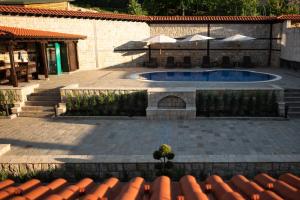 Хотел-Механа КЕДЪР