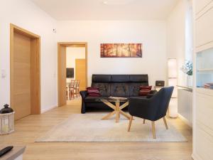 Modern Home Check-in & chill down auf 65 qm²