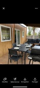 Mobil Home 6 personnes La Marina