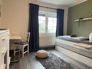 Moderne Ferienwohnung ab März 2026 mit Saunabereich