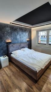 Pod 27- Klimatyzacja,wanna z hydromasażem,garaż