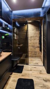 Pod 27- Klimatyzacja,wanna z hydromasażem,garaż