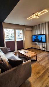 Pod 27- Klimatyzacja,wanna z hydromasażem,garaż