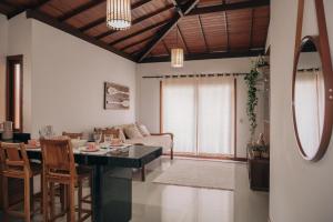 Apartamento Novo ao lado da Rua Mucugê com Ar, Wi-Fi, Estacionamento