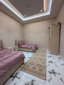 نزل ضيافه خاص