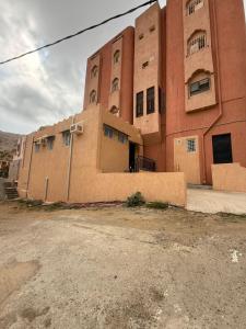 نزل ضيافه خاص