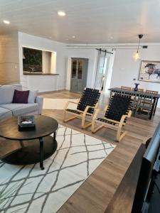 Minna Canthin katu Apartment