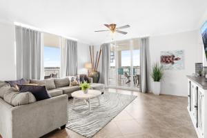 Destin West Osprey PH03 - Penthouse - Rooftop Terrace - Private Hot Tub & Grill