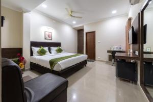 Hotel Mount Kailash Suites