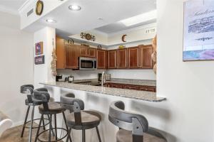 Destin West Osprey PH02 - Rooftop Terrace with Private Hot Tub & Grill