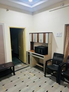 Tiny house inn near ECIL