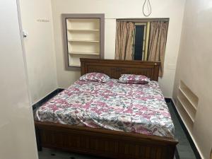 Tiny house inn near ECIL