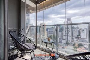 Studio no Paraiso perto da Avenida Paulista