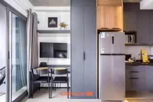 Studio no Paraiso perto da Avenida Paulista