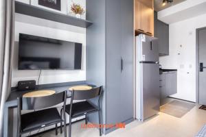 Studio no Paraiso perto da Avenida Paulista