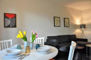 Arctic Forest City Suite