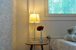 Arctic Forest City Suite