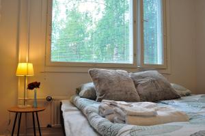 Arctic Forest City Suite