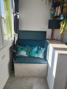 Apartament Magiczne Poranki