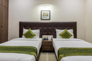Hotel Mount Kailash Suites