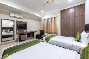 Hotel Mount Kailash Suites