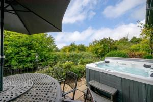 Tithe Barn at Wattisham Hall