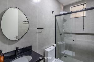 Studio completo e bem localizado, Blumenau LFH0306