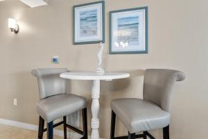 Destin West Osprey 604 - Bay & Lazy River Views!