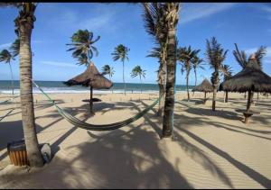 VG Sun Cumbuco - Praia e Tranquilidade