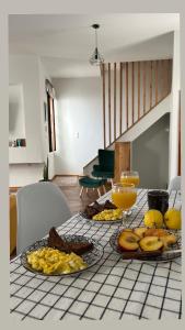 Potamos House in Nisyros