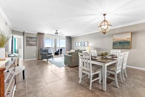 Destin West Osprey 602 - Amazing Views of Bay - Lazy River