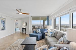 Destin West Osprey 501 - Huge Corner Unit with Amazing Views - Lazy River