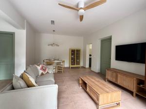 El Rincón de la Laguna