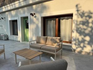 El Rincón de la Laguna