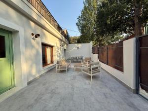 El Rincón de la Laguna