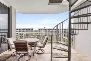 Destin West Osprey PH05 - Penthouse Luxury - Rooftop Terrace - Private Hot Tub & Grill