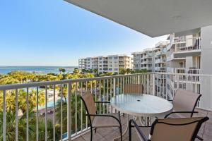 Destin West Pelican 506 - Incredible Bay Views - Lazy River