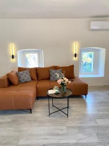 Stone house Kana-Skadar Lake