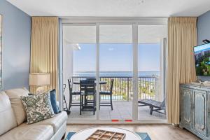 Destin West Pelican 507 - Amazing Bay & Lazy River Views!